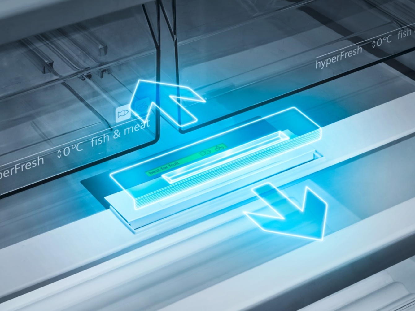 hyperFresh bei Elektrotechnik Schlicker in Neustadt an der Aisch